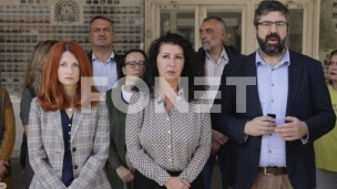 Pređena crvena linija
